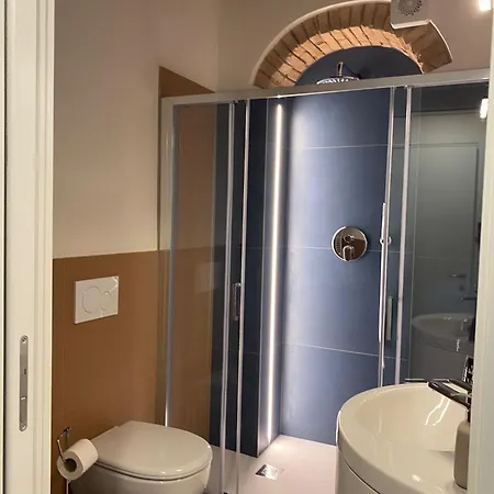 Sant'agostino Charme&relax Appartement *