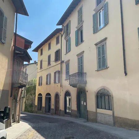 Sant'agostino Charme&relax Bergamo