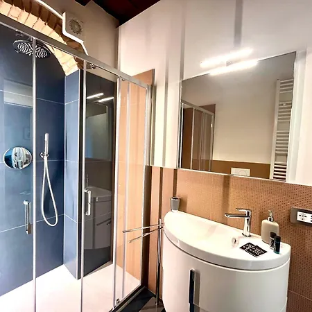 Sant'agostino Charme&relax Apartment *