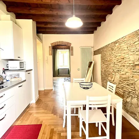 Sant'agostino Charme&relax * Bergamo