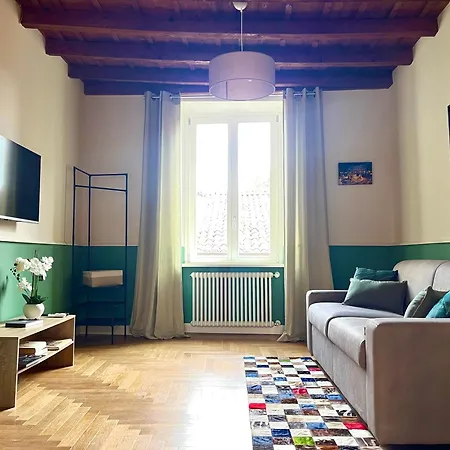 Sant'agostino Charme&relax