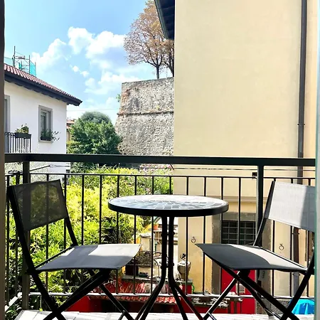 아파트 Sant'agostino Charme&relax *