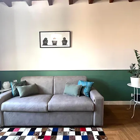 Sant'agostino Charme&relax *