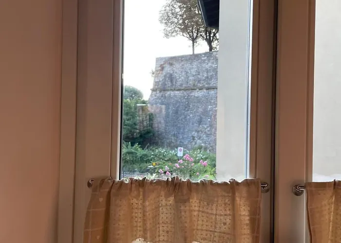 Sant'agostino Charme&relax Apartment Bergamo