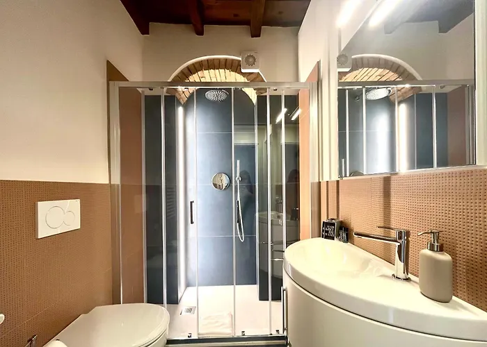 Sant'agostino Charme&relax Apartment Bergamo