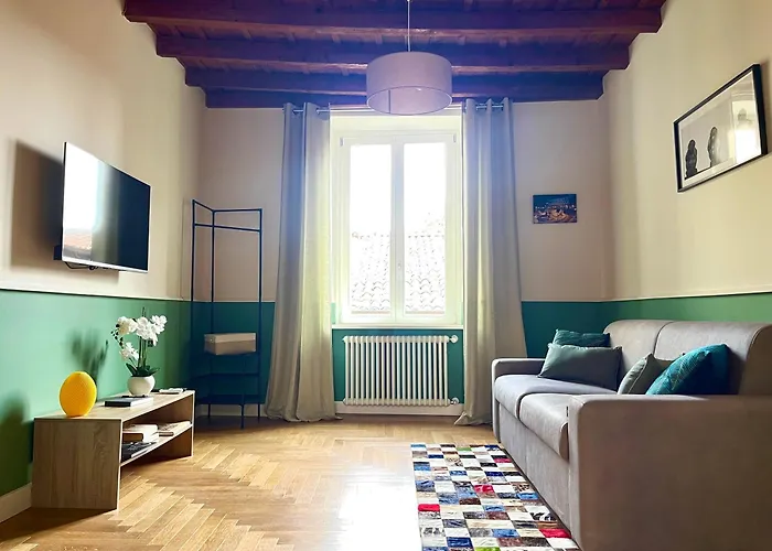 Sant'agostino Charme&relax