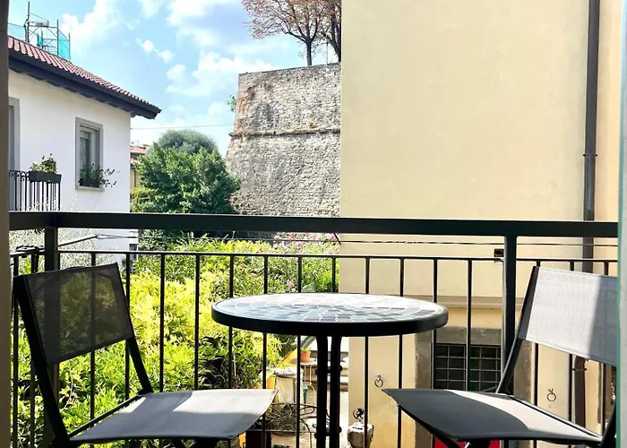 Apartment Sant'agostino Charme&relax *