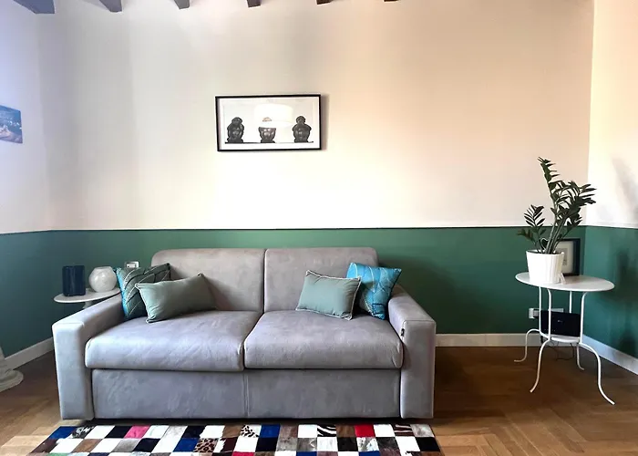 Sant'agostino Charme&relax *