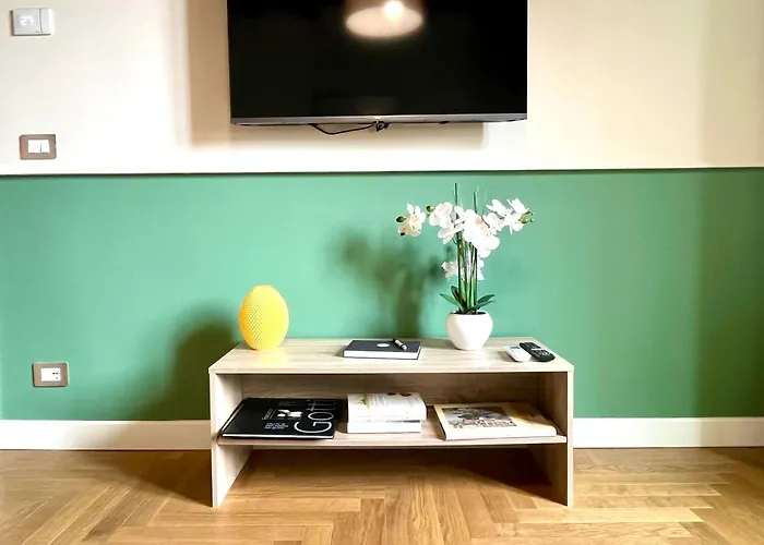 Sant'agostino Charme&relax Bergamo