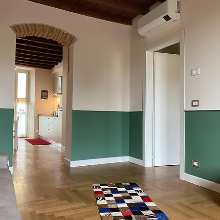 Sant'agostino Charme&relax *