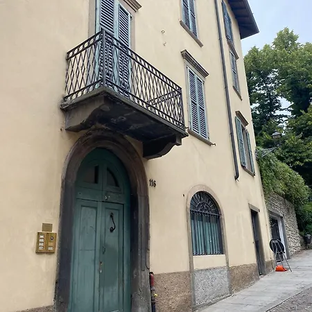 Sant'agostino Charme&relax شقة