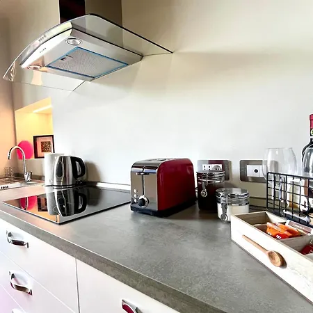 Sant'agostino Charme&relax بيرغامو