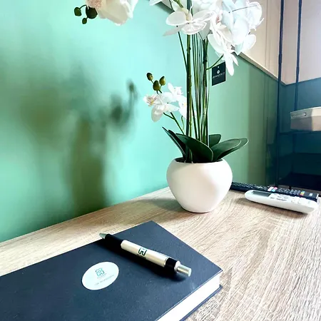 Sant'agostino Charme&relax * بيرغامو