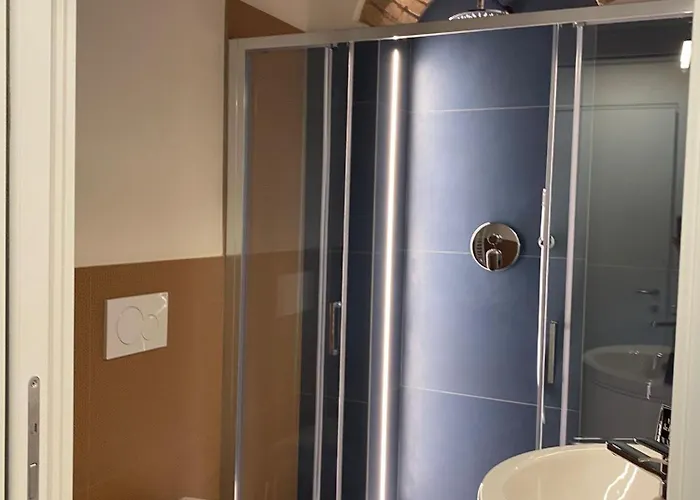 Sant'agostino Charme&relax Apartamento *