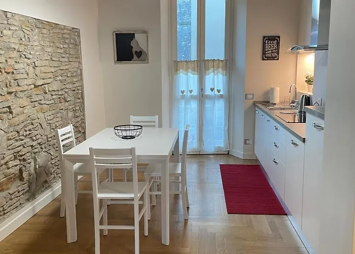 Apartamento Sant'agostino Charme&relax