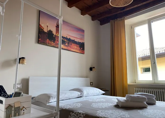 Sant'agostino Charme&relax Apartamento