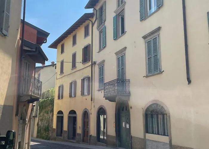 Sant'agostino Charme&relax Bérgamo