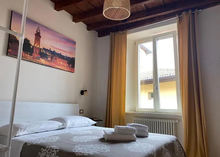 Sant'agostino Charme&relax *