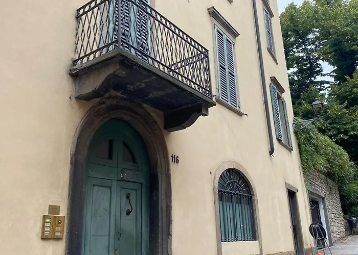 Sant'agostino Charme&relax Apartamento