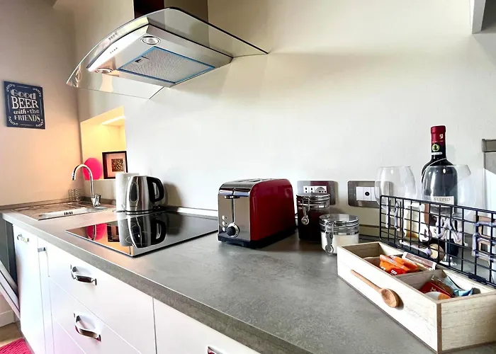 Sant'agostino Charme&relax Bérgamo