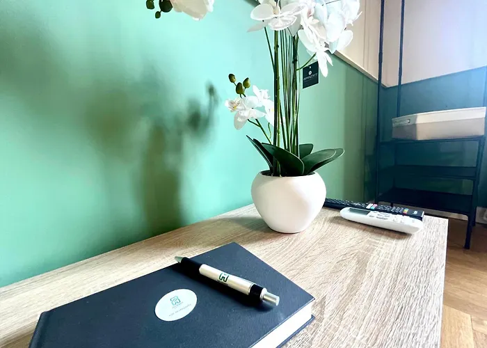 Sant'agostino Charme&relax * Bérgamo